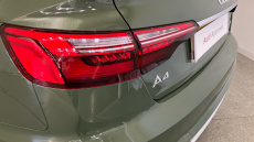 Audi A4 40 TDI 204 Quattro Sport 4dr S Tronic [17Inch  Alloy] Diesel Saloon